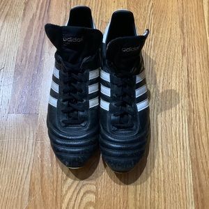 ADIDAS  Copa Mundial Soccer Cleats! Size 9